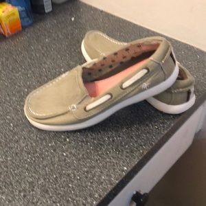 Women loafers